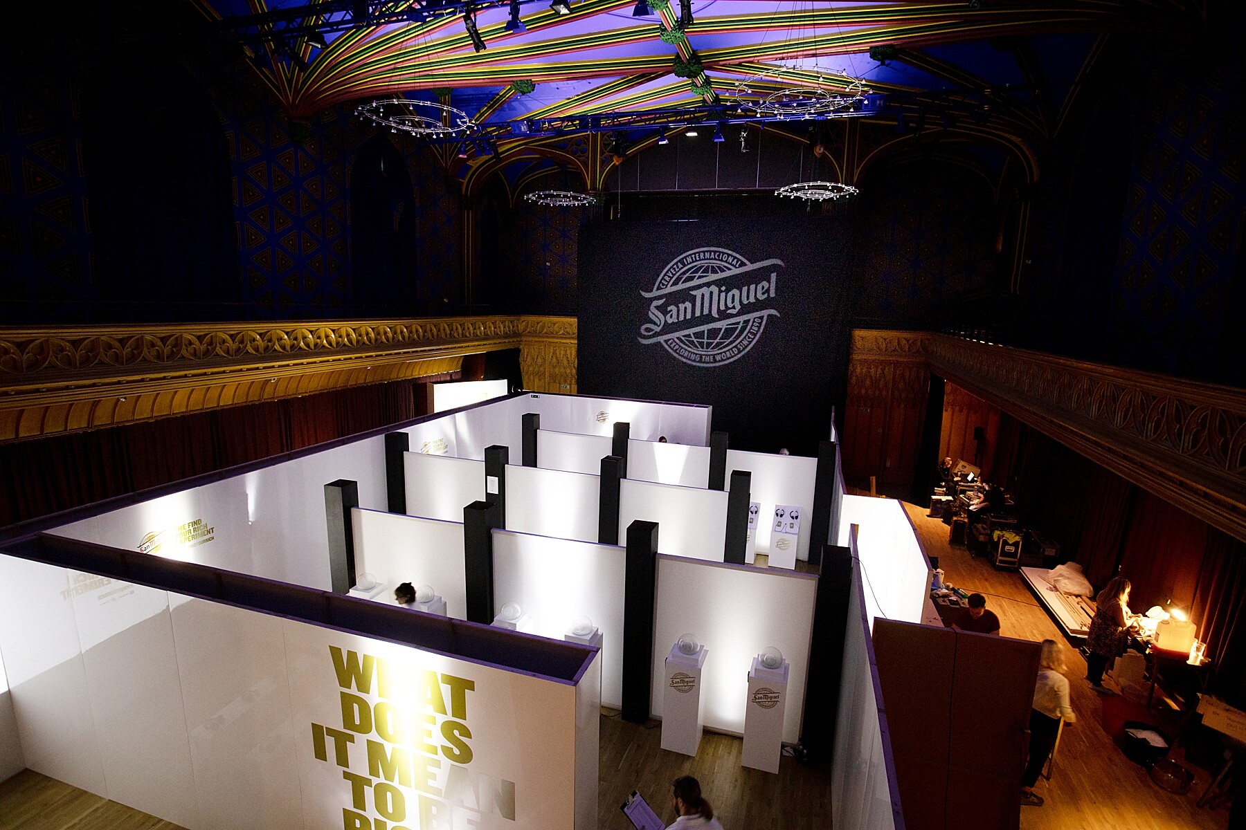 commercial photography edinburgh