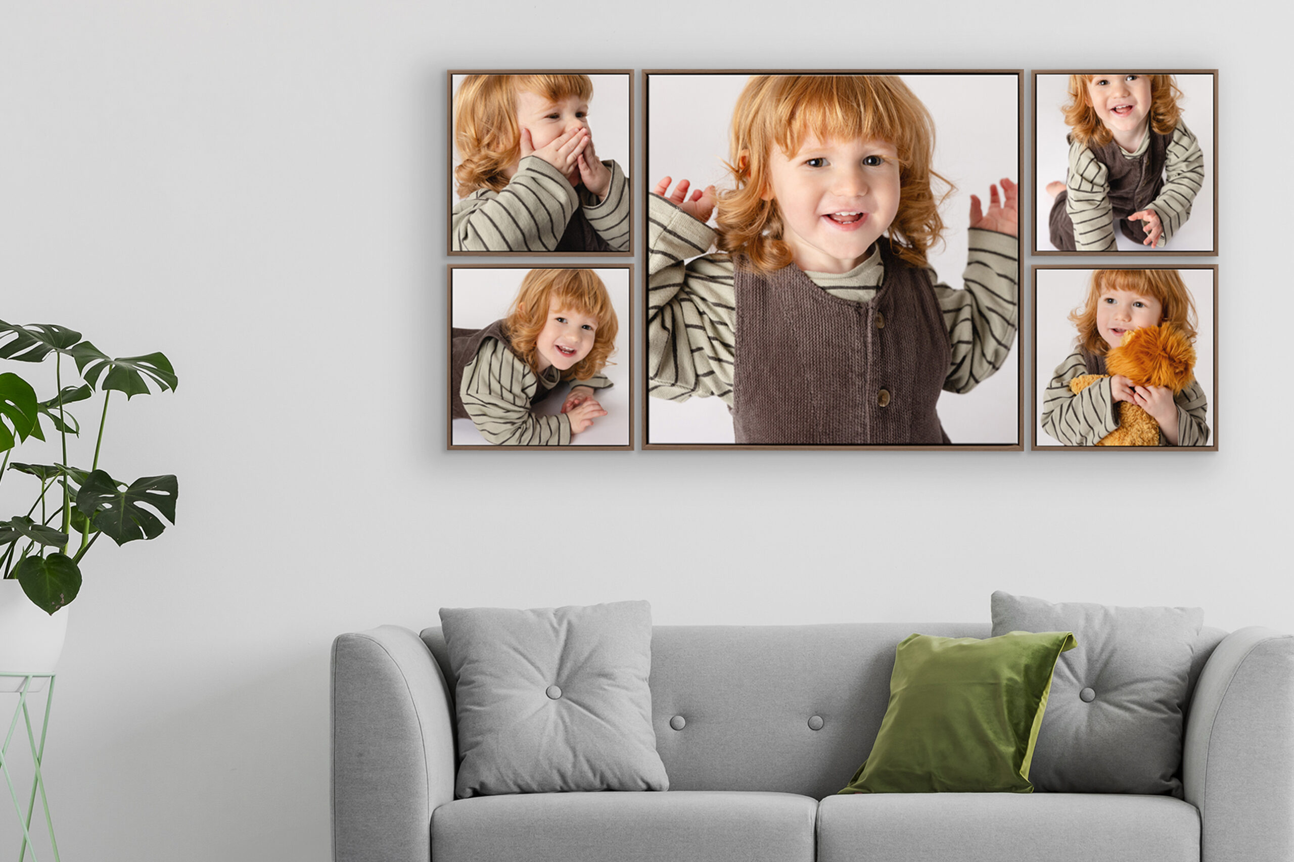 Finding a family photographer in Edinburgh