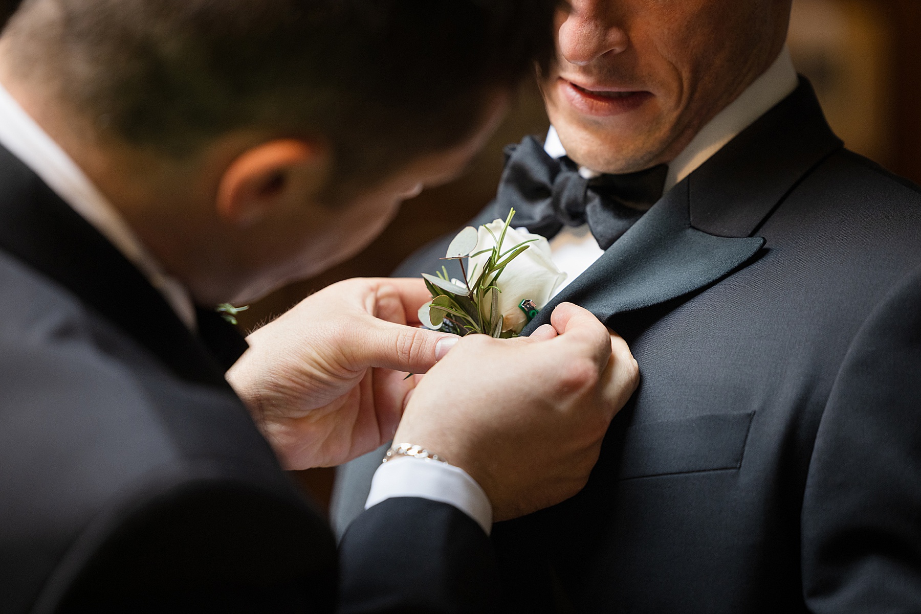 Dundas Castle Wedding Summer