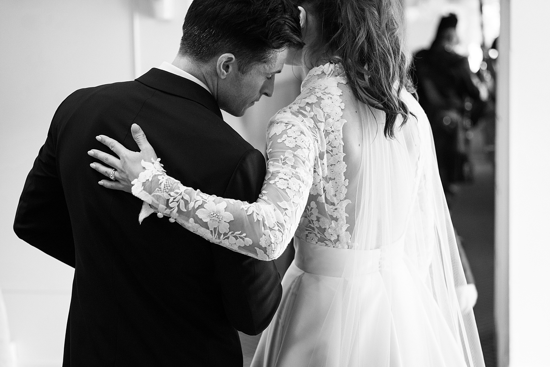 Dundas Castle Summer Wedding