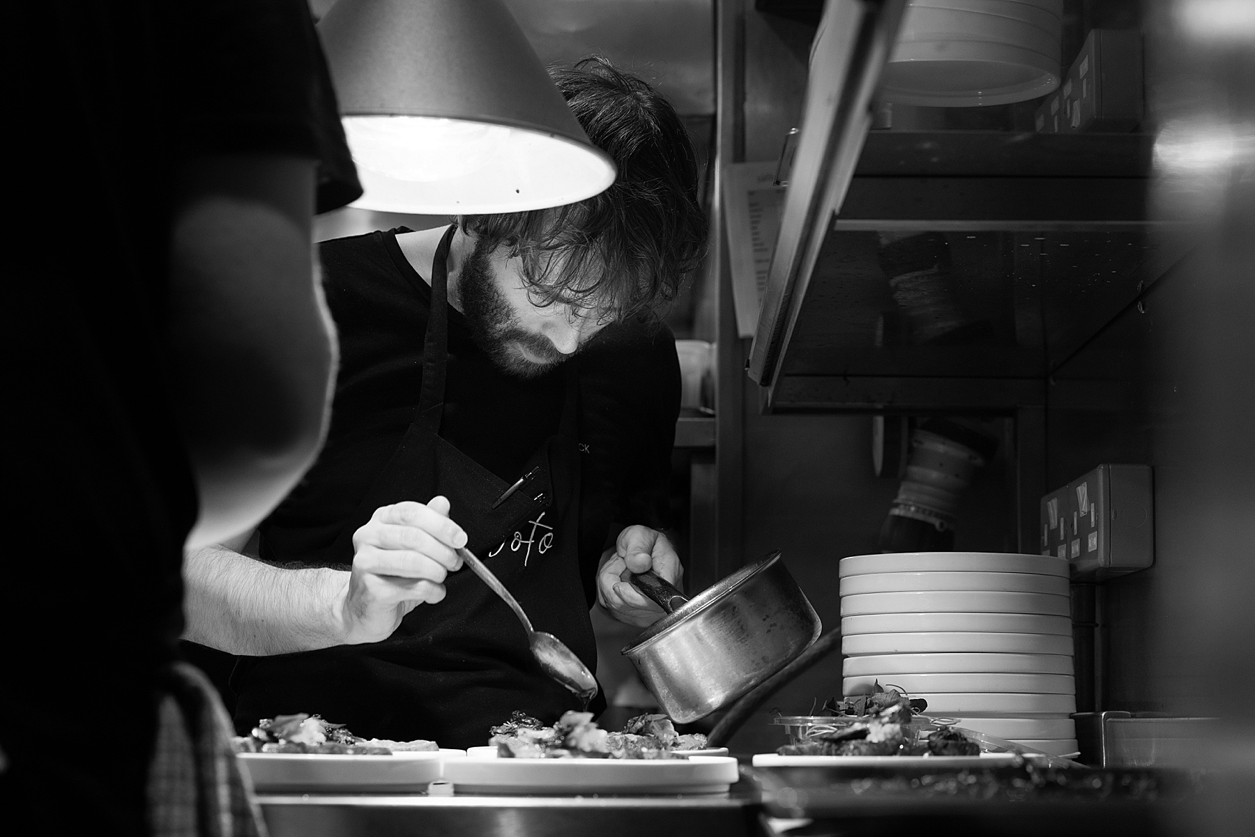 Noto Edinburgh Photography