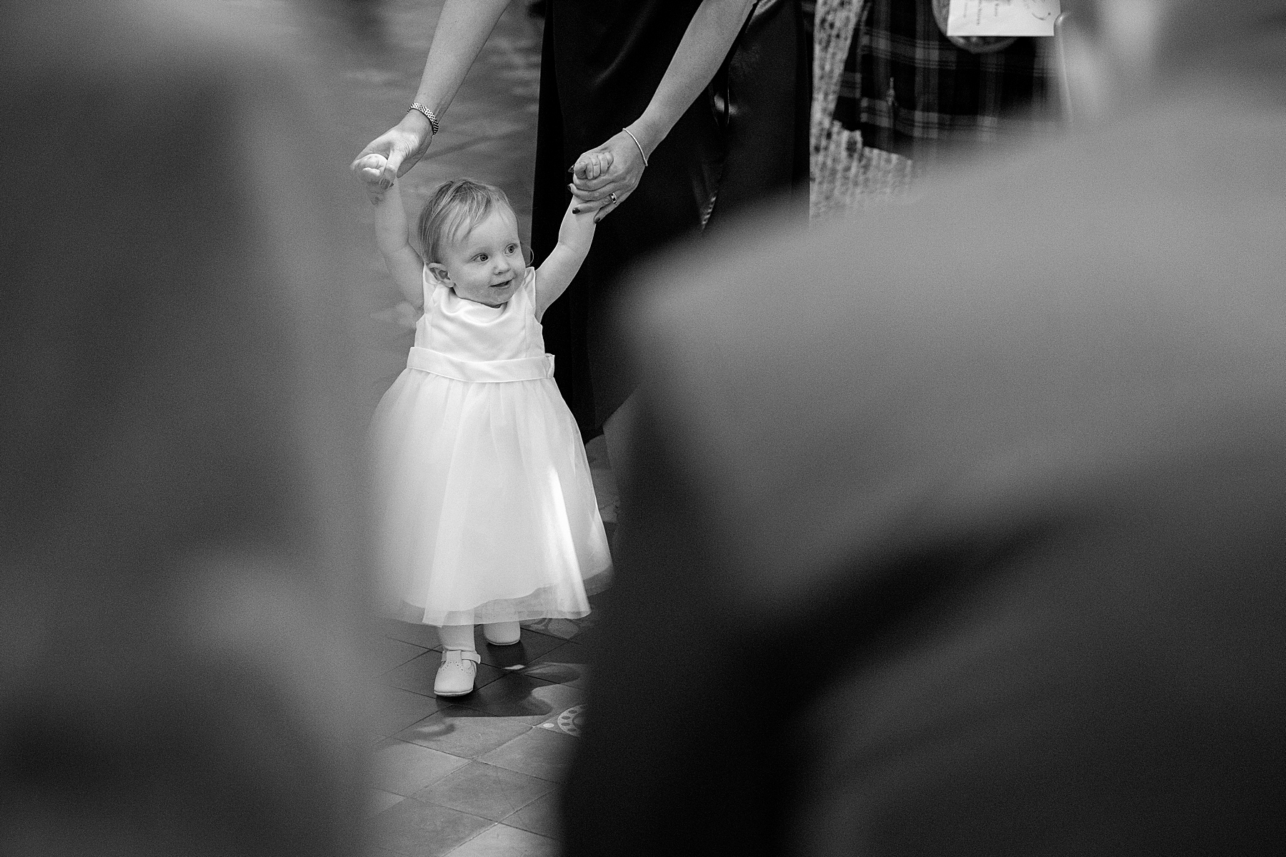 Mansfield Traquair Wedding Photography