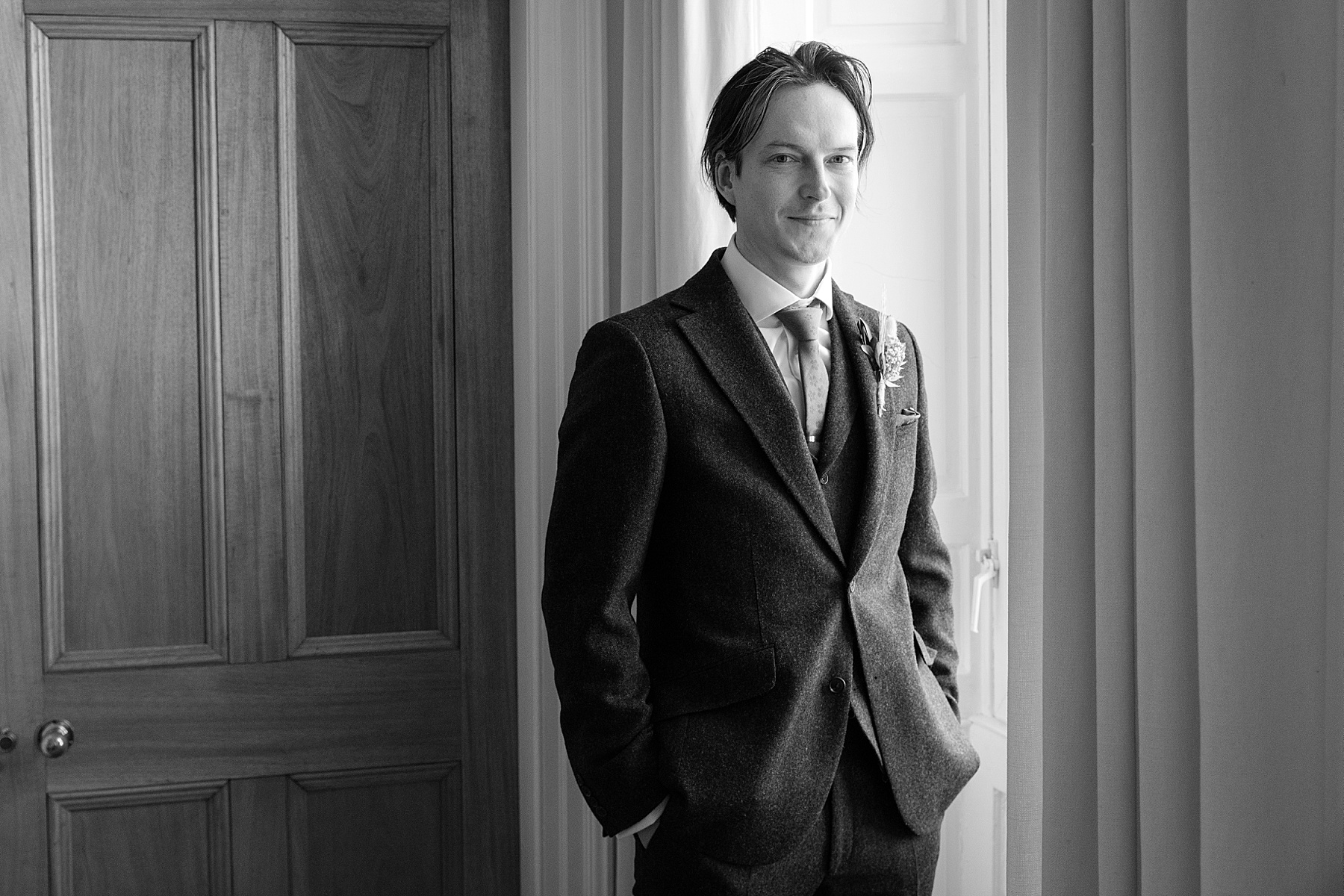 Royal College of Physicians Wedding Photography