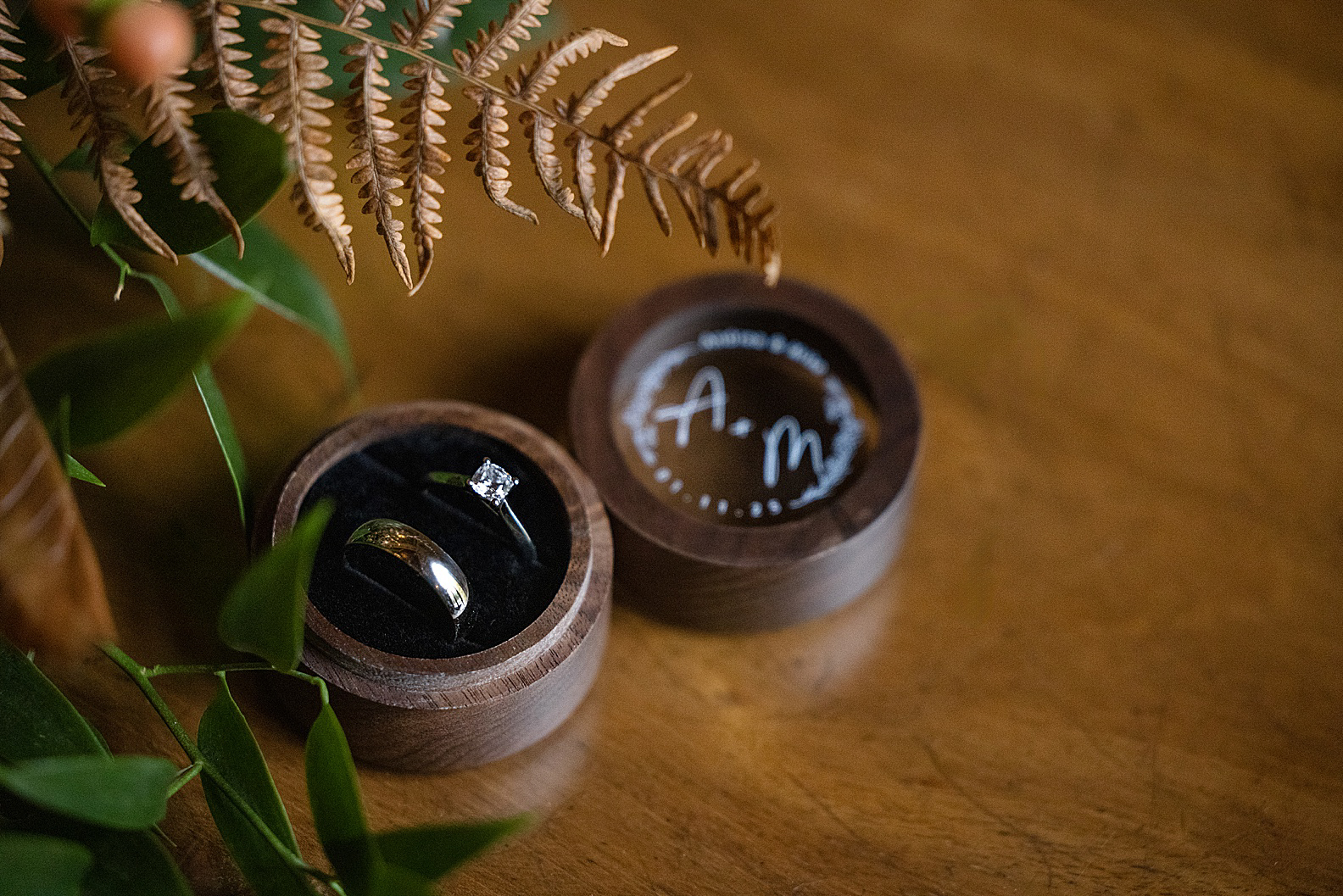 Drumtochty Castle Wedding